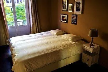 Hotel Wallis Parque Lissabon