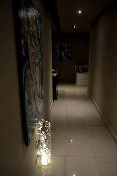Hotel Wallis Parque