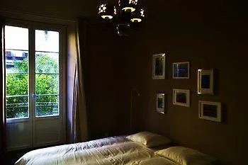 Hotel Wallis Parque 3*