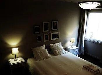 Hotel Wallis Parque Lisboa
