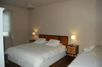 Hotel Wallis Parque 3*