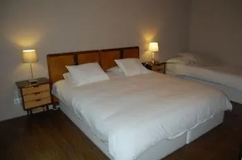 Hotel Wallis Parque