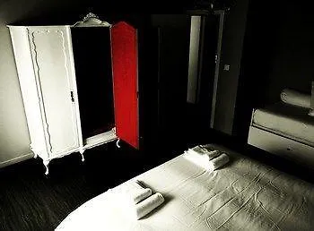 Hotel Wallis Parque