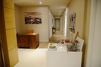 Hotel Wallis Parque Lisbon